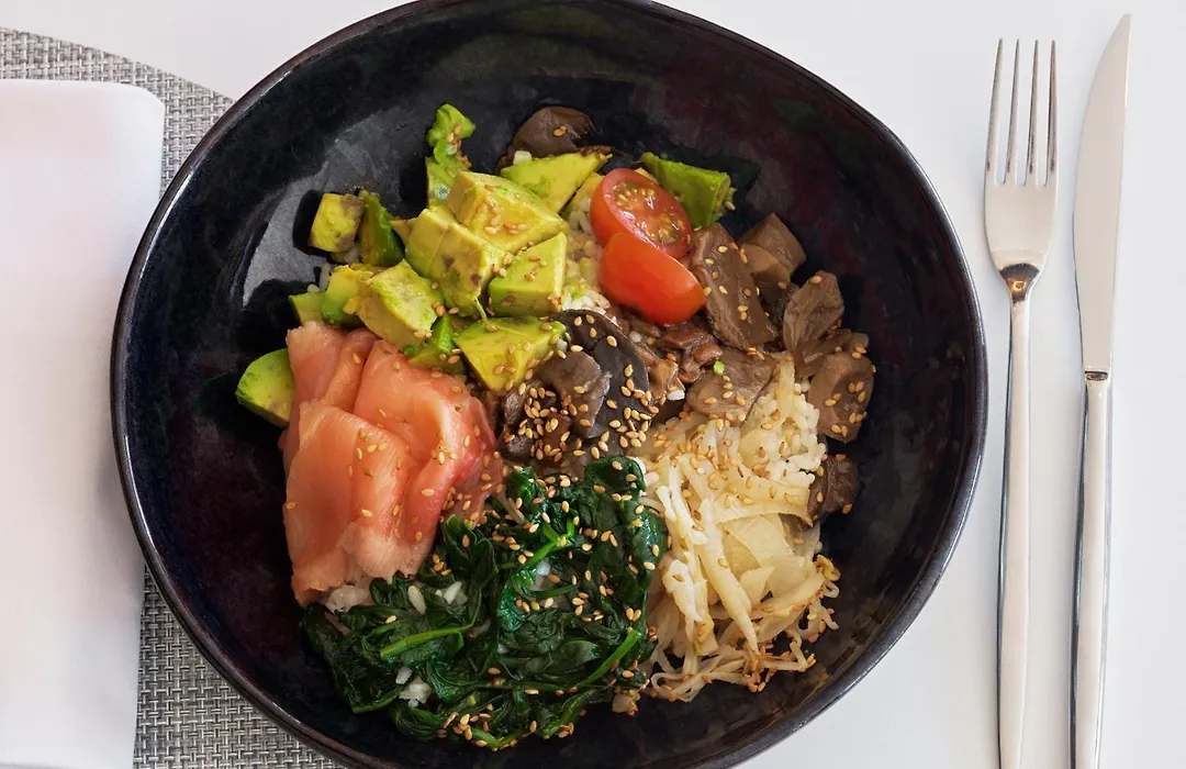 H10 Port Vell 4* Sup-1